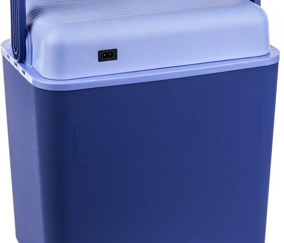 Connabridge Coolbox Eco 12V Dc/230V Ac 21L (5225)