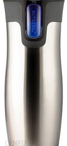 Contigo West Loop Srebrny 470Ml