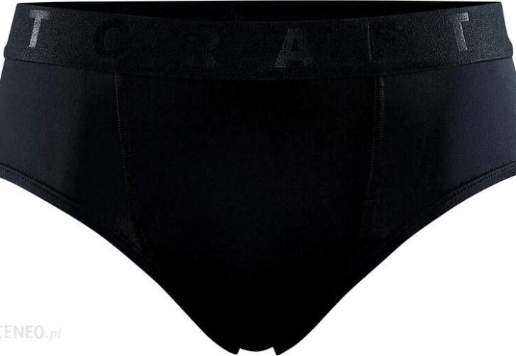 Craft Core Dry Briefs Men Czarny 19104379990005