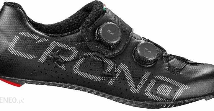 Crono Cr1 Road Carbon Boa Black 42