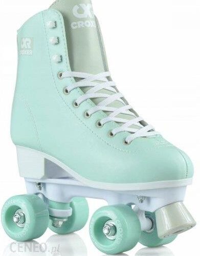 Croxer Wrotki Alessa Mint
