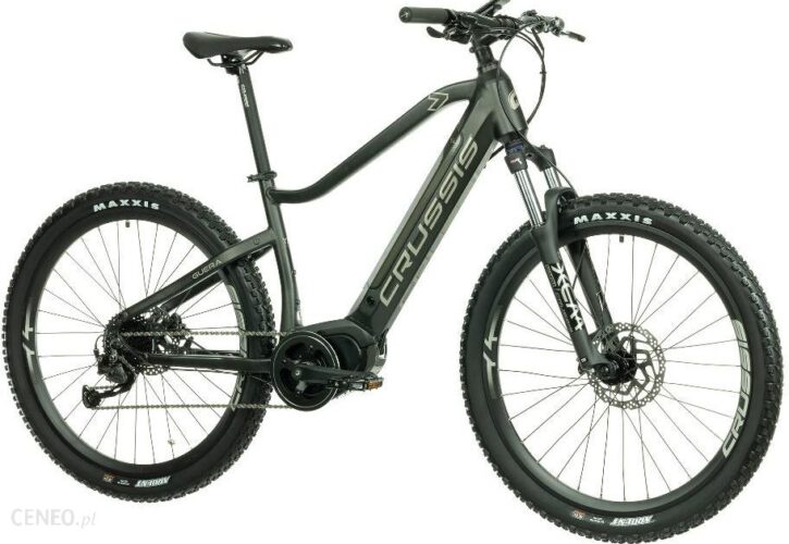 Crussis Damski One Guera 7.7-M Zielony 27.5 2022
