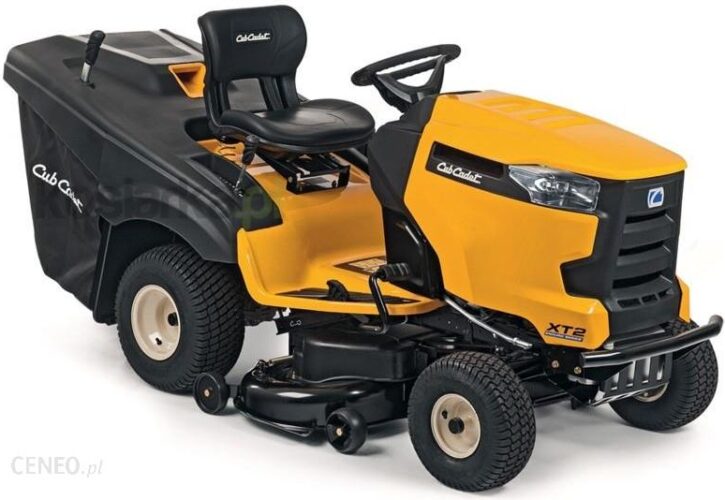 Cub Cudet Xt2 Qr106