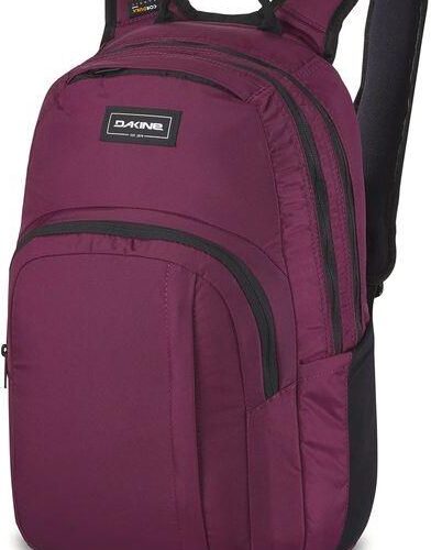 Dakine Plecak Campus M 25l Grape Vine