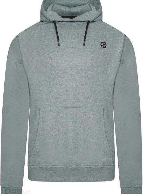 Dare 2B Distinctly Hoodie Men Zielony S Dma538Wpe50