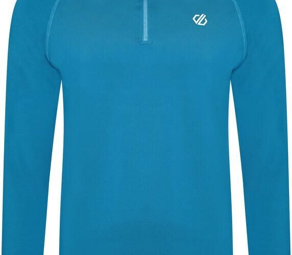 Dare 2B Fuse Up Ii Core Stretch Bluza Mężczyźni Niebieski S Dml452Uq050