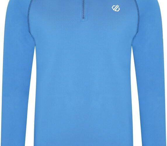 Dare 2B Fuse Up Ii Core Stretch Bluza Mężczyźni Niebieski S Dml452Xzg50