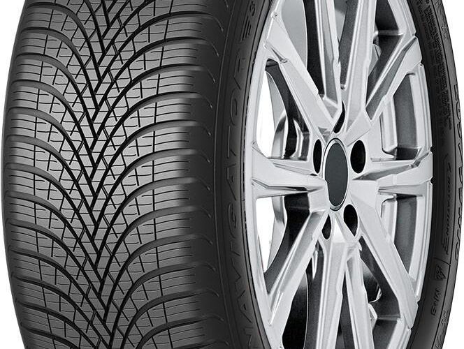 Opony Dębica Navigator 3 215/55R16 97V XL