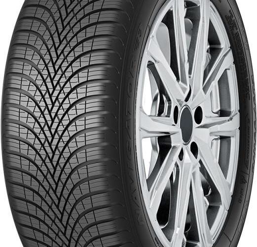 Opony Dębica Navigator3 185/60R15 88H