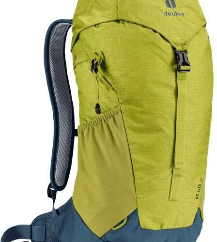 Deuter AC Lite 16 moss arctic