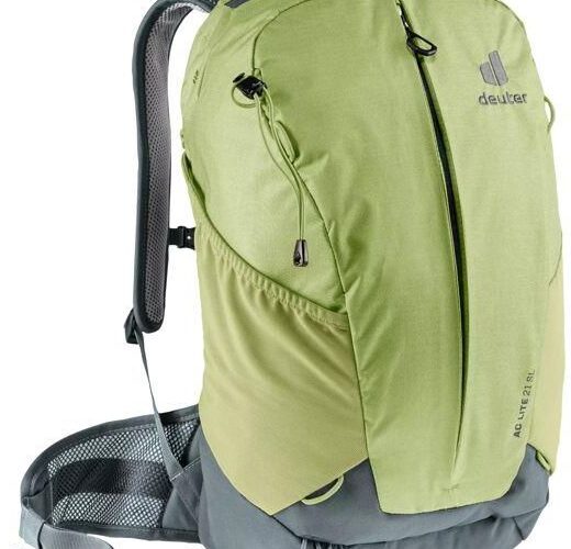 Deuter AC Lite 21 SL pistachio teal