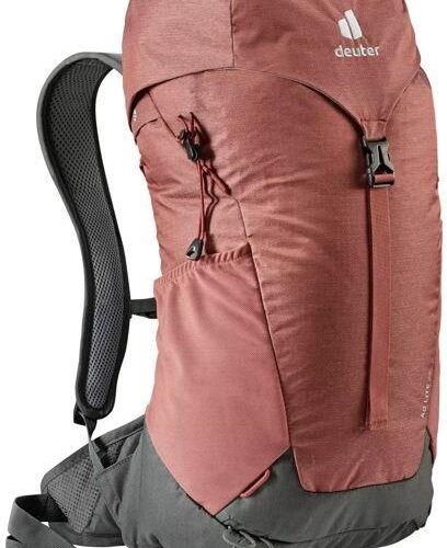 Deuter AC Lite 24 redwood ivy