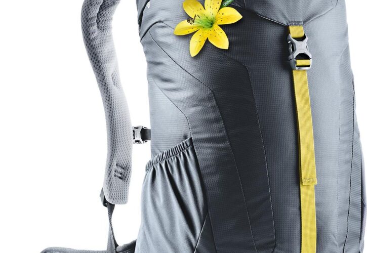 Deuter Ac Lite 28 Sl Graphite