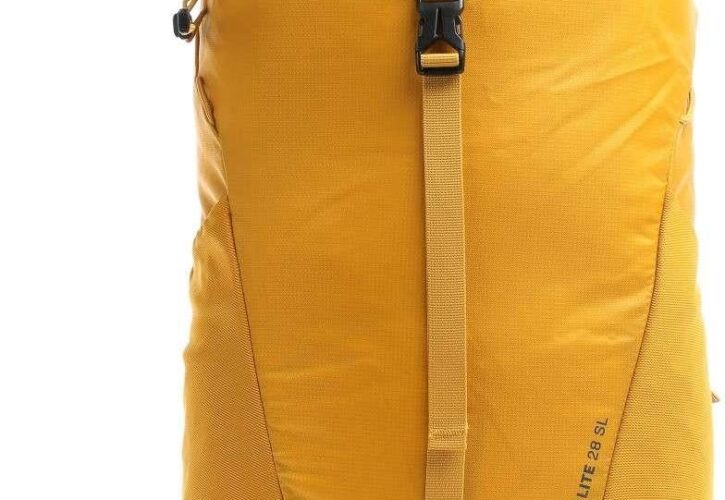 Deuter Ac Lite 28 Sl Turystyczny Curry