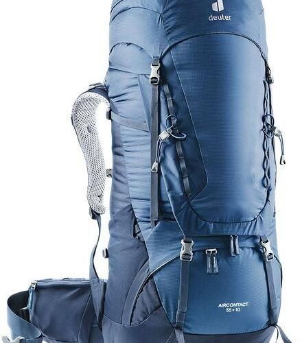 Deuter Aircontact 55+10L New