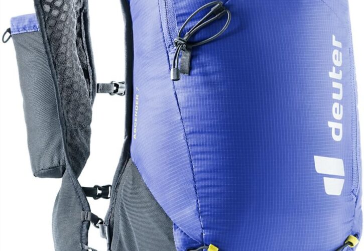Deuter Ascender 7l Indygo
