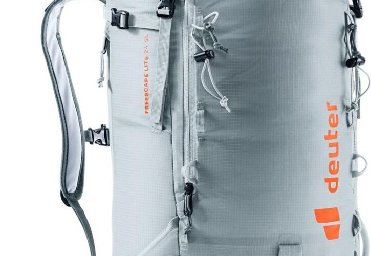 Deuter Freescape Lite 24 Sl Szary