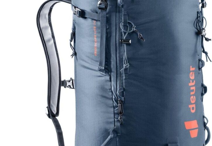 Deuter Freescape Lite 26 Marine Ink