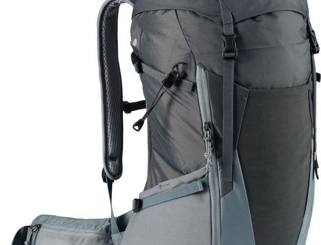 Deuter Futura 26 graphite shale 340062144090