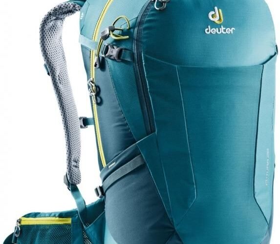 Deuter Futura 28 Denim Arctic