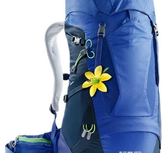 Deuter Futura 28 Sl Indigo Midnight