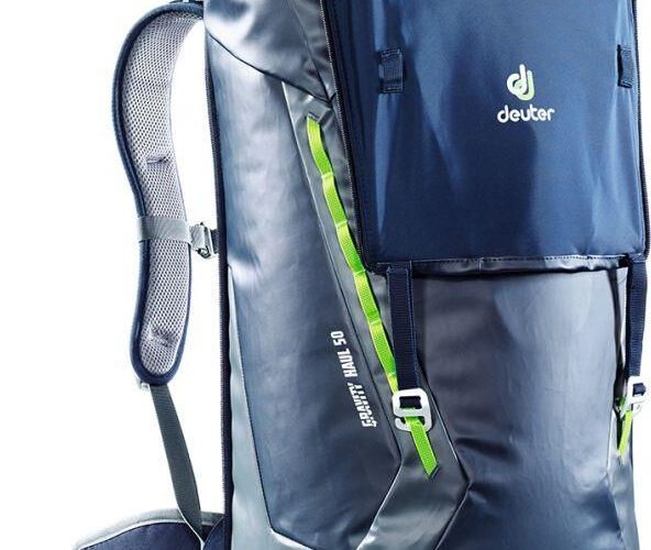 Deuter Gravity Haul 50 Navy Granite
