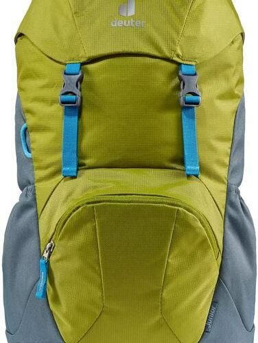 Deuter Plecak Junior Moss-Teal