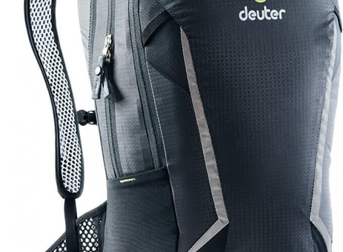 Deuter Plecak Race Exp Air 14 +3L Black