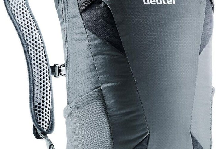 Deuter Plecak Race Lite Graphite-Black 320402147010