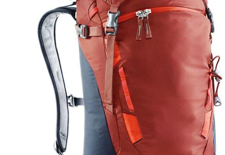 Deuter Rise Lite 28 Lava Navy