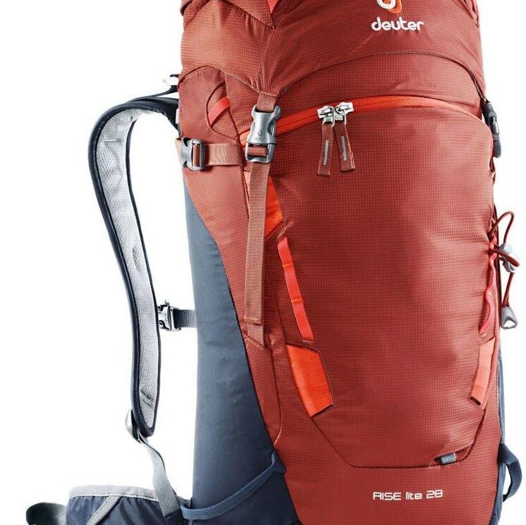 Deuter Rise Lite 28 Lava Navy