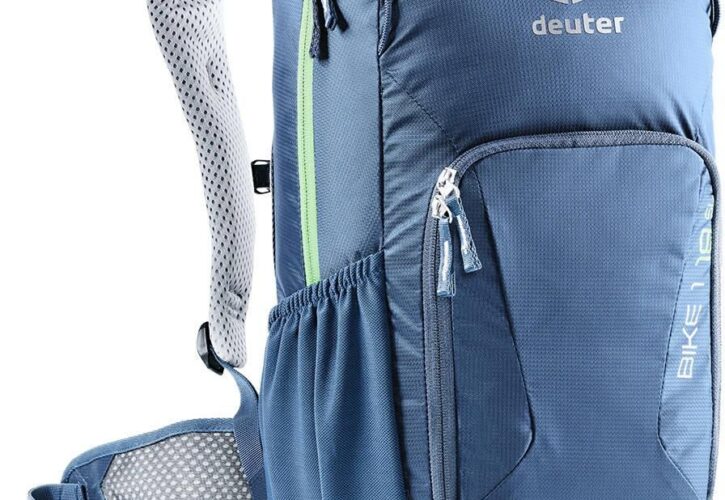 Deuter Rowerowy Bike 18 Sl Midnight
