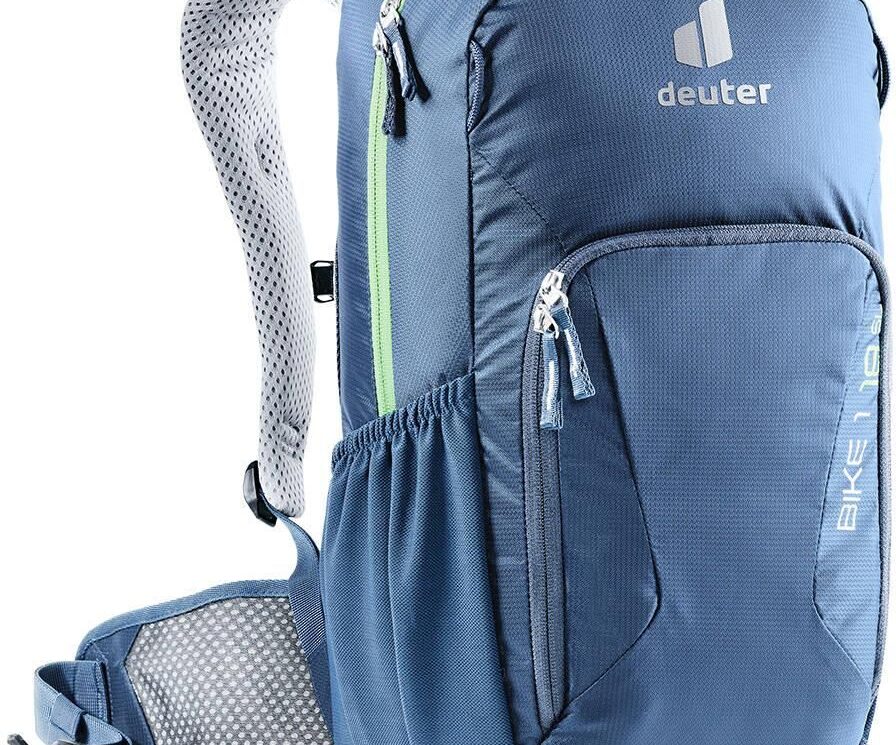 Deuter Rowerowy Bike 18 Sl Midnight