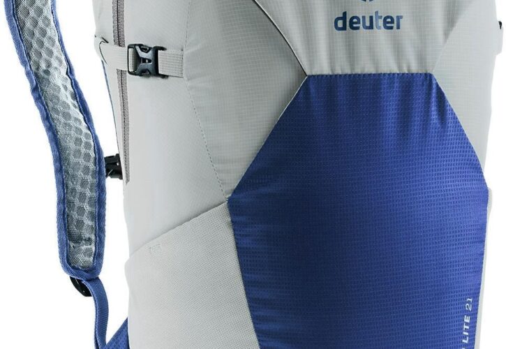 Deuter Speed Lite 21 Tin Indigo Granatowy