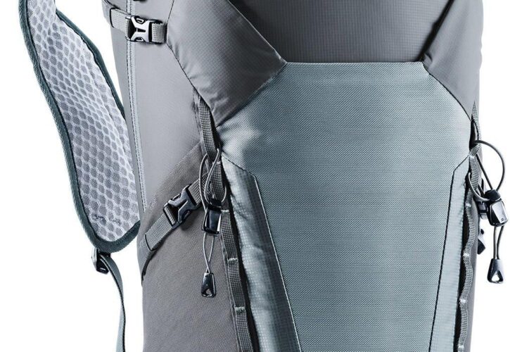 Deuter Speed Lite 25 Graphite Shale Szary