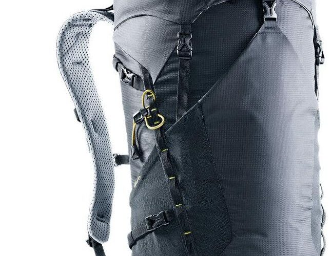 Deuter Speed Lite 26 Black