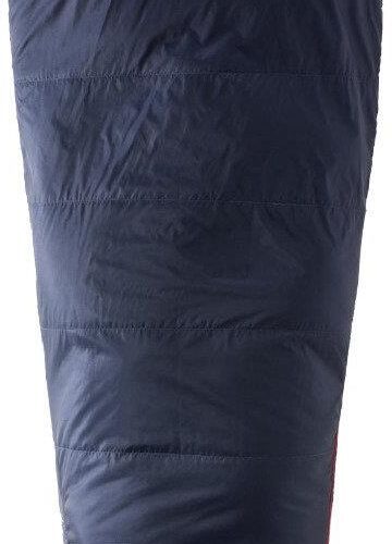 Deuter Śpiwór Dreamlite L Navy Cranberry