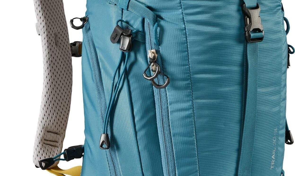 Deuter Trail 20 Sl Denim Turmeric