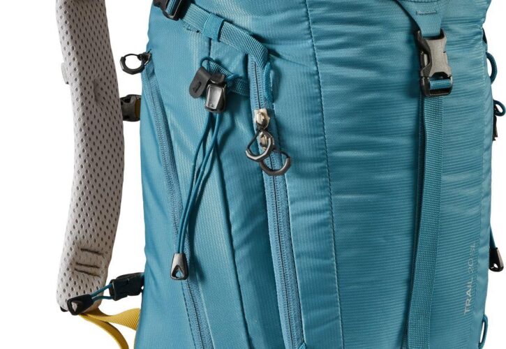 Deuter Trail 20 Sl Denim Turmeric
