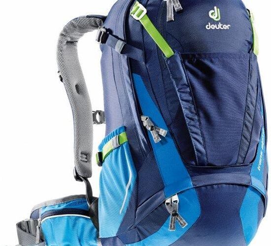 Deuter Trans Alpine 30 Navy Ocean
