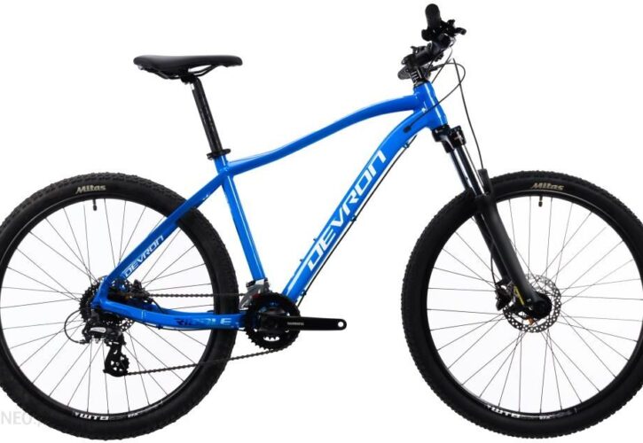 Devron Riddle H1.7 Czarny 27.5 2021
