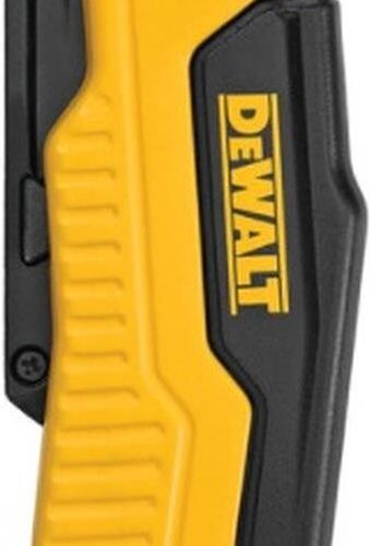 Dewalt Dwht10916 0 Nóż Składany Ze Stałym Ostrzem