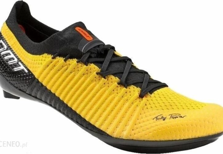 Dmt Krsl Tdf Road Tour De France Yellow Black 44
