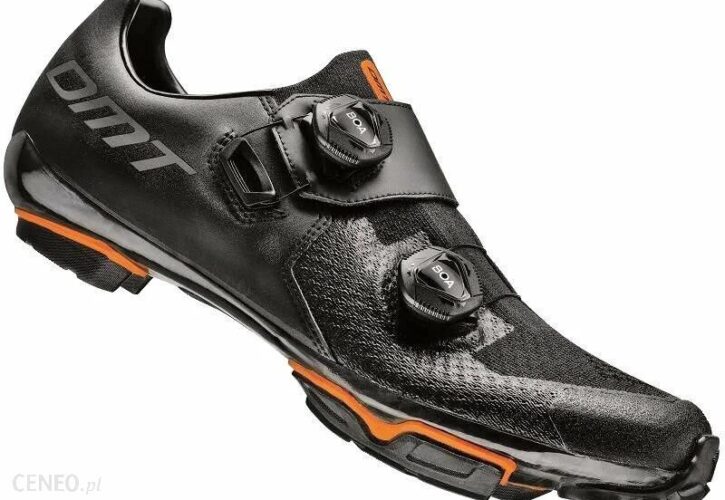 Dmt Mh1 Mtb Black 42