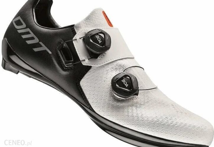 Dmt Sh1 Road Black White 45