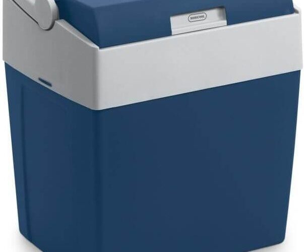 Dometic Waeco T30 12/230V Niebieska Mobicool 30L