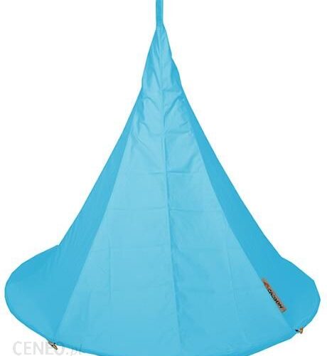 Double Drzwi Do Namiotu Dwuosobowego Turquoise Door 2