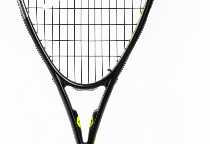 Dunlop Rakieta Do Squasha Blackstorm Graphite 6.0