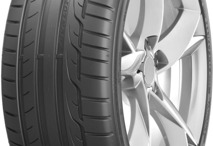 Dunlop SP SPORT MAXXRT 225/45R18 95 Y XL, FR, MO