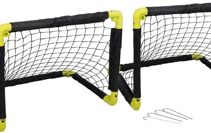 Dunlop Zestaw Bramek Do Piłki Nożnej 2X